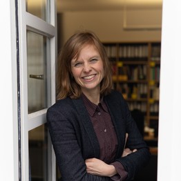 Pressefoto Antje Welz