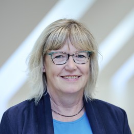 Portrait Yasmine Freigang