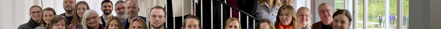 Mitglieder des „Netzwerk Kulturplanung“ treffen sich zum Thema „Evaluation“ im Kulturbereich im Grimme Institut in Marl.