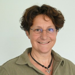 Porträt Claudia Keuchel
