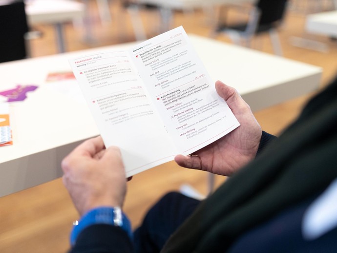 Der Programmfolder (vergrößerte Bildansicht wird geöffnet)