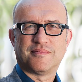 Porträt Apostolos Tsalastras